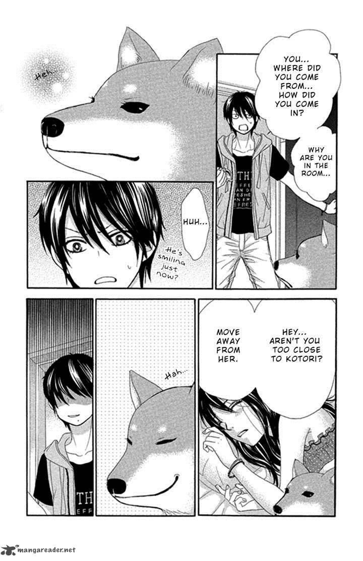 Bokutachi Wa Shitte Shimatta 41 37