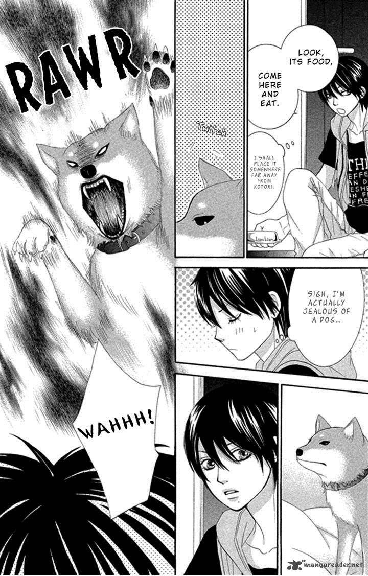 Bokutachi Wa Shitte Shimatta 41 38