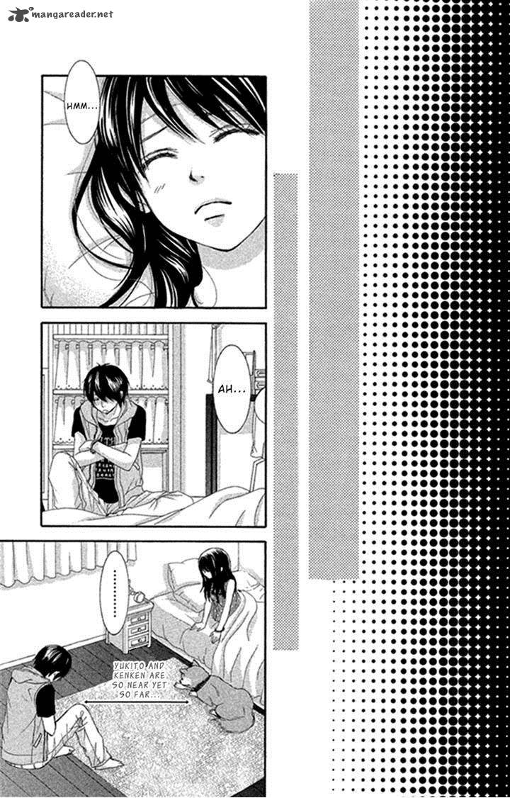 Bokutachi Wa Shitte Shimatta 41 39