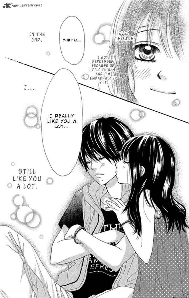 Bokutachi Wa Shitte Shimatta 41 41