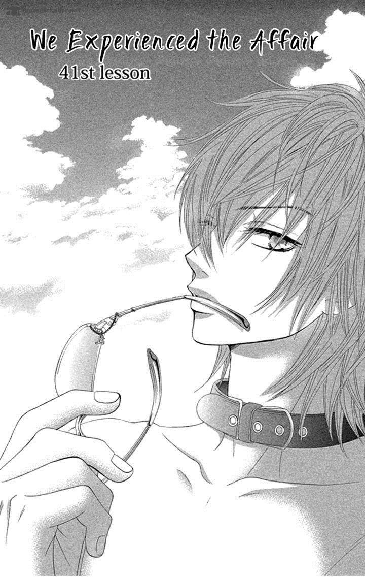Bokutachi Wa Shitte Shimatta 41 5