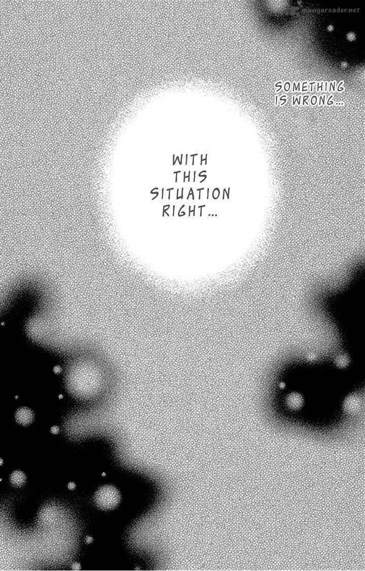 Bokutachi Wa Shitte Shimatta 41 6