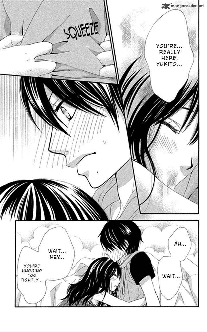 Bokutachi Wa Shitte Shimatta 41 7