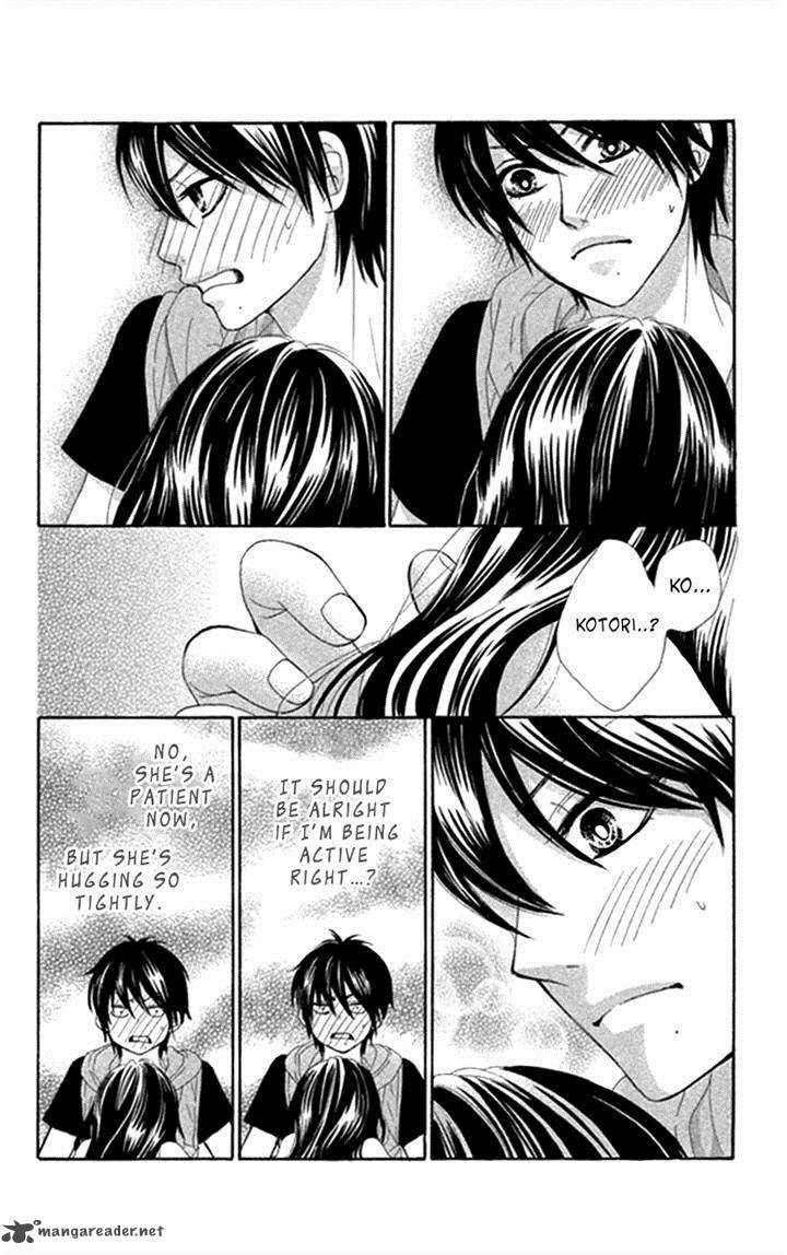 Bokutachi Wa Shitte Shimatta 41 8