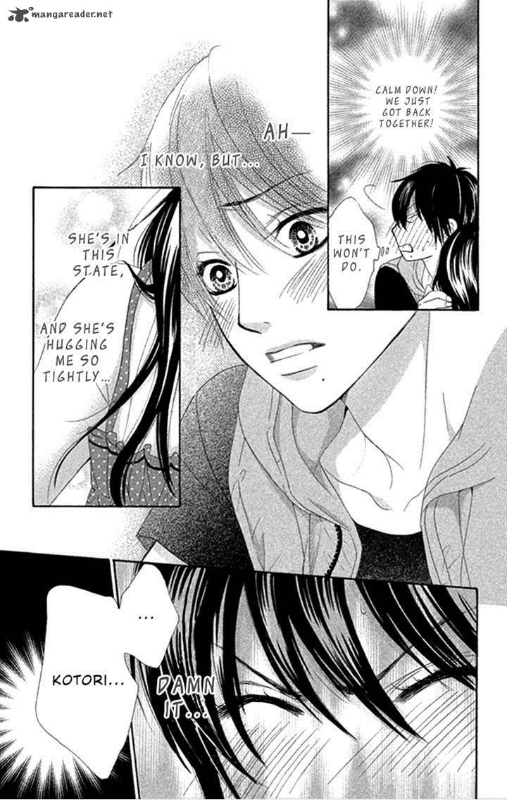 Bokutachi Wa Shitte Shimatta 41 9