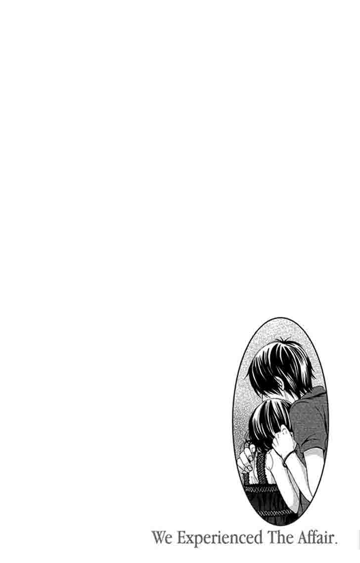 Bokutachi Wa Shitte Shimatta 42 1