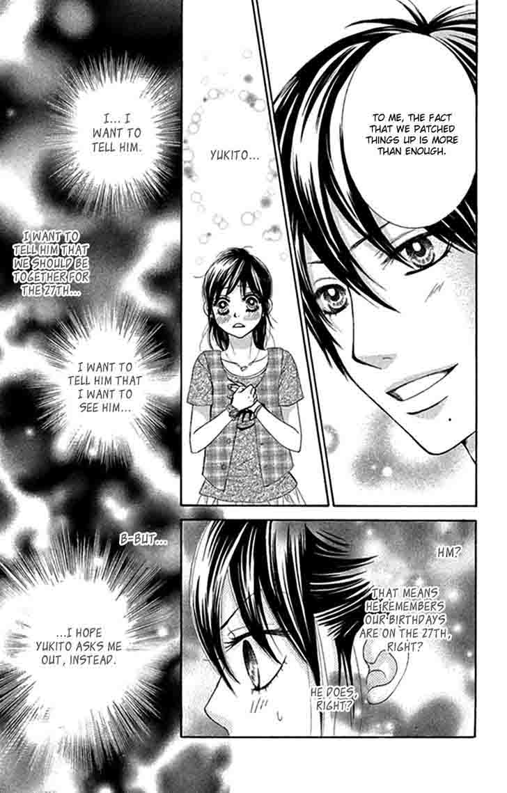 Bokutachi Wa Shitte Shimatta 42 11