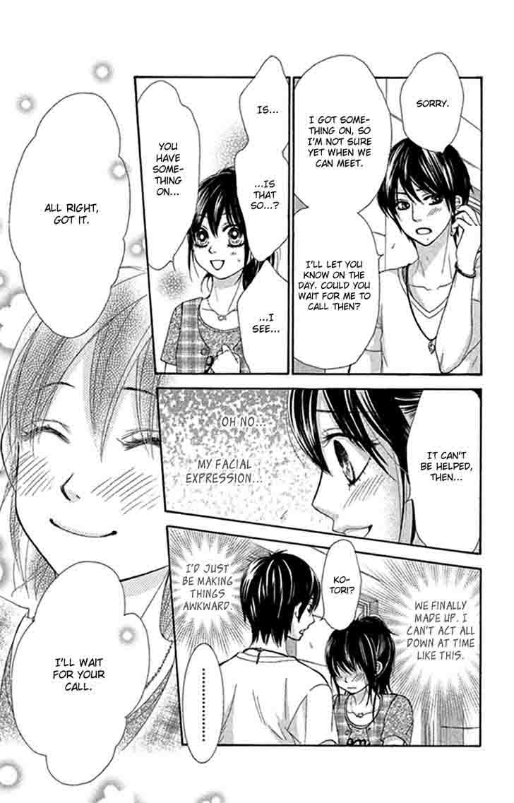 Bokutachi Wa Shitte Shimatta 42 13