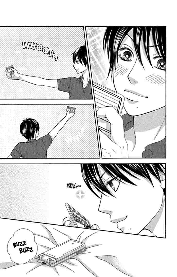 Bokutachi Wa Shitte Shimatta 42 17