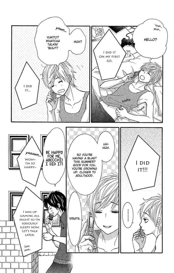 Bokutachi Wa Shitte Shimatta 42 18