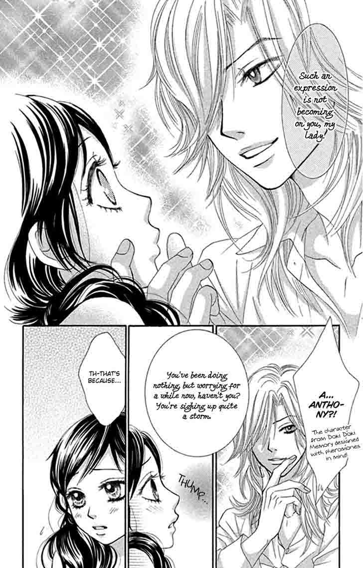 Bokutachi Wa Shitte Shimatta 42 20