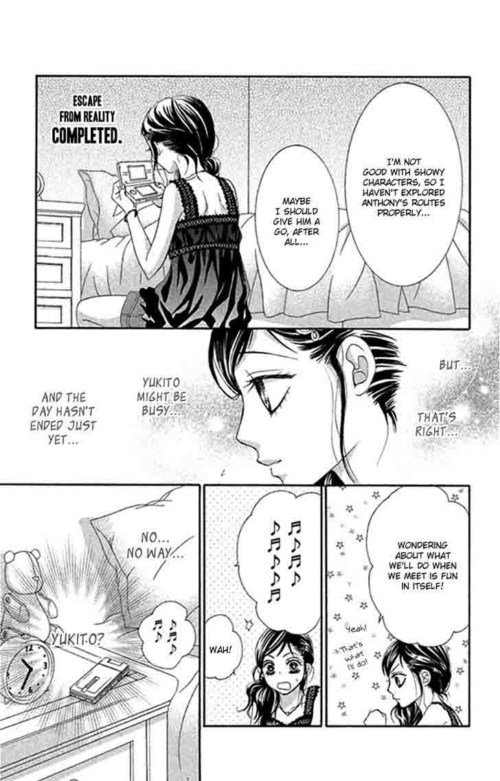 Bokutachi Wa Shitte Shimatta 42 23
