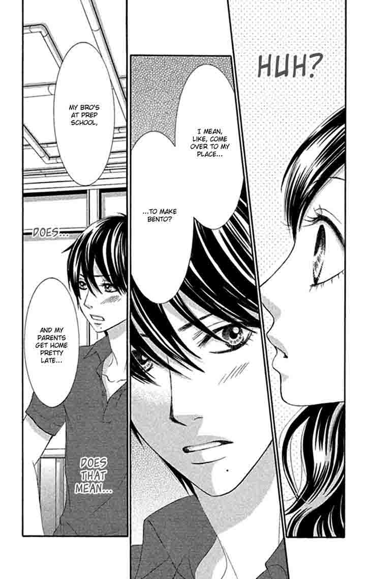 Bokutachi Wa Shitte Shimatta 42 28