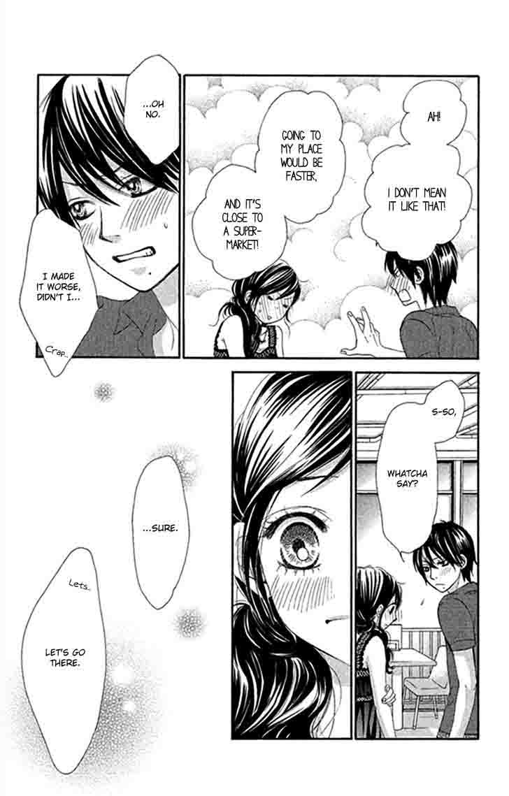 Bokutachi Wa Shitte Shimatta 42 29