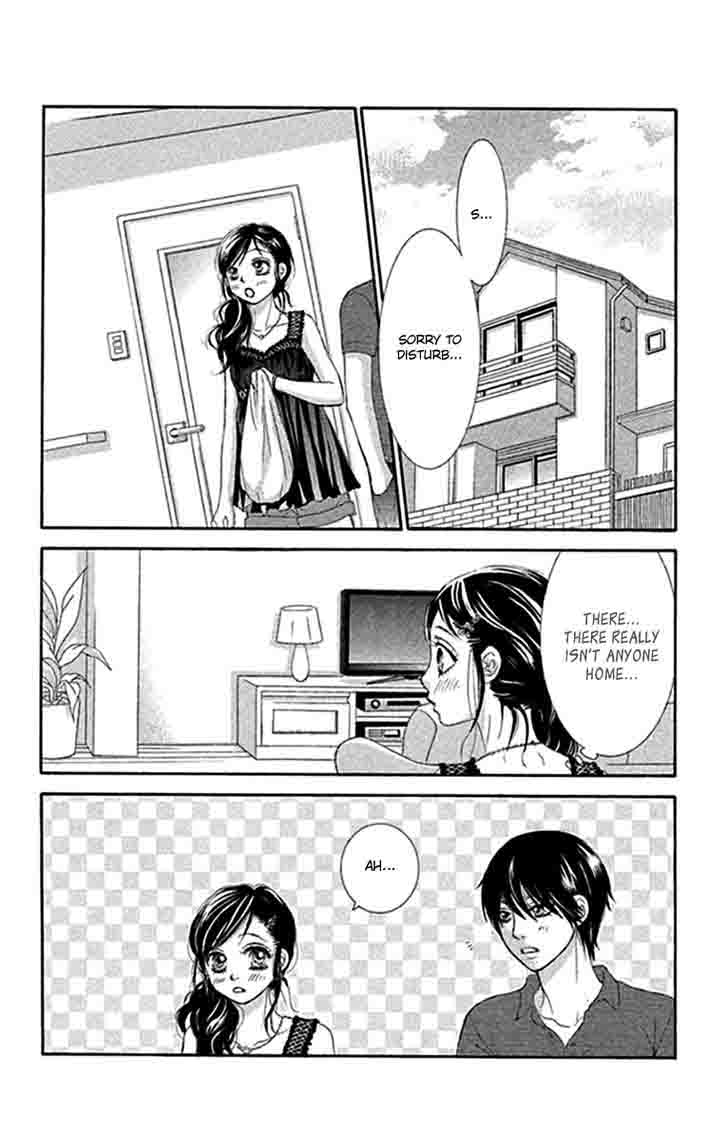 Bokutachi Wa Shitte Shimatta 42 30