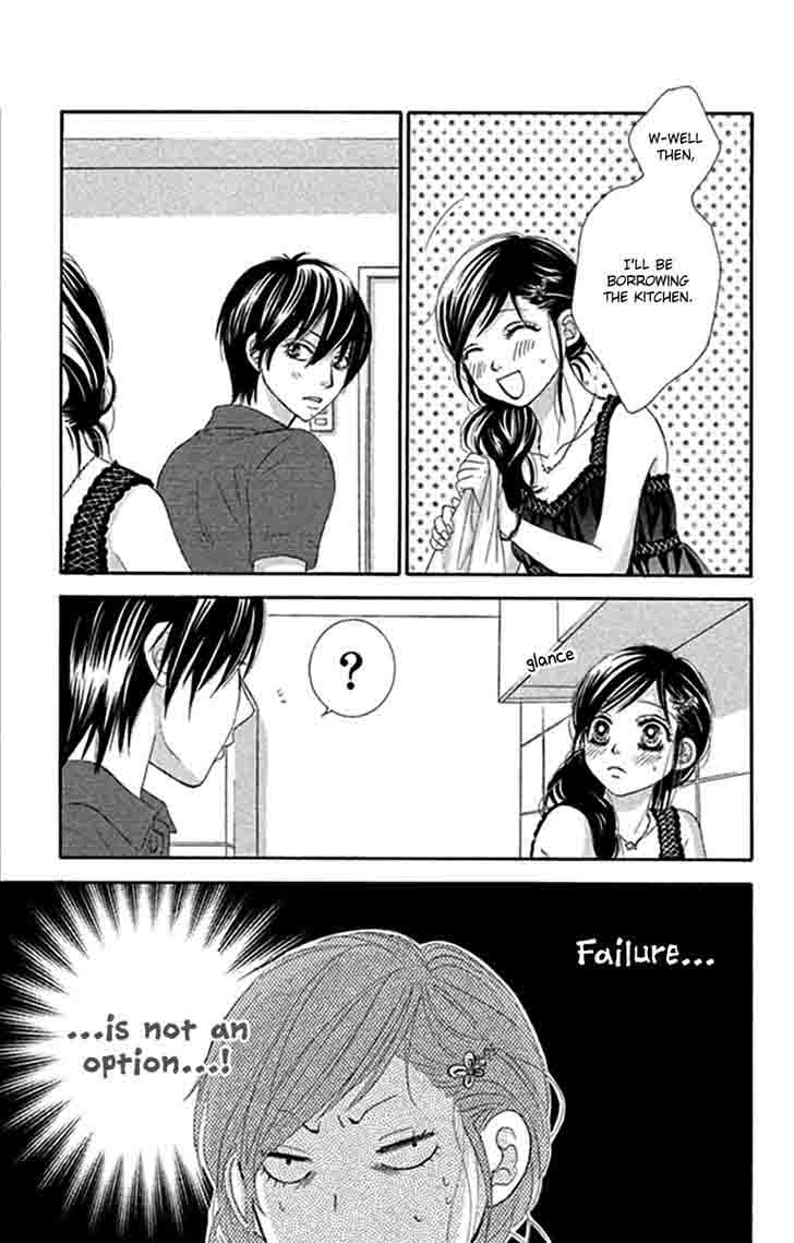 Bokutachi Wa Shitte Shimatta 42 31