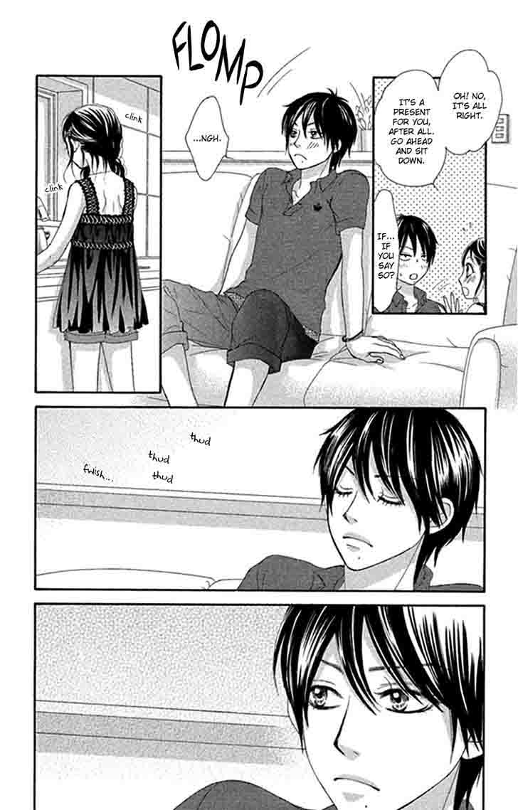 Bokutachi Wa Shitte Shimatta 42 34