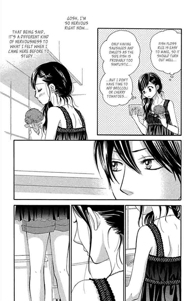 Bokutachi Wa Shitte Shimatta 42 35