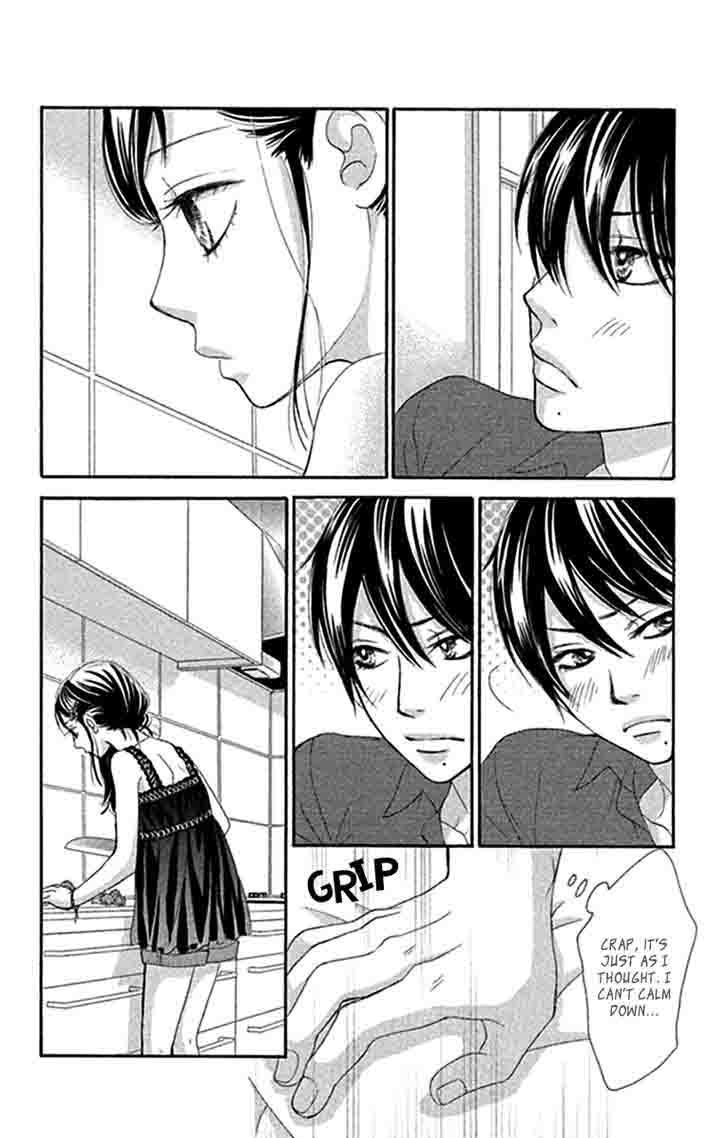 Bokutachi Wa Shitte Shimatta 42 36