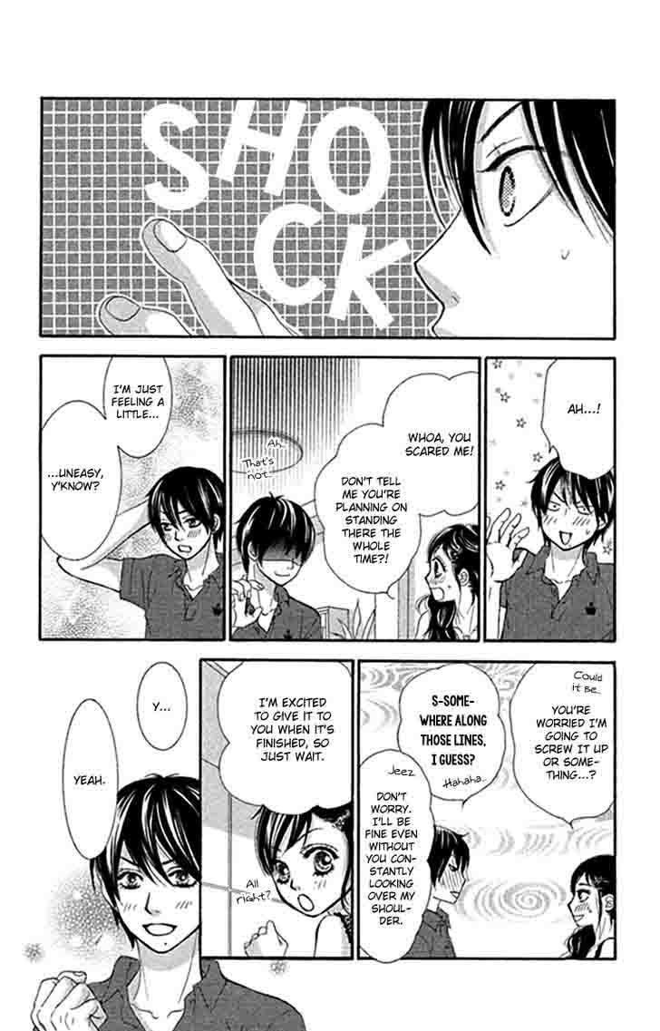 Bokutachi Wa Shitte Shimatta 42 38