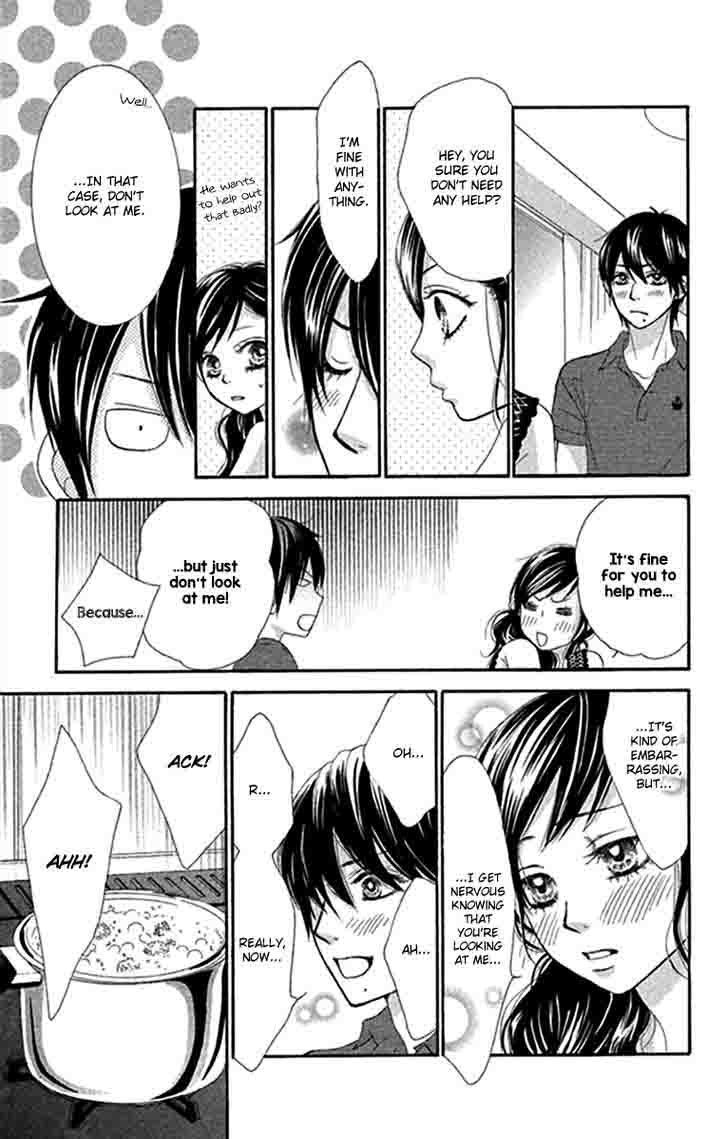 Bokutachi Wa Shitte Shimatta 42 39