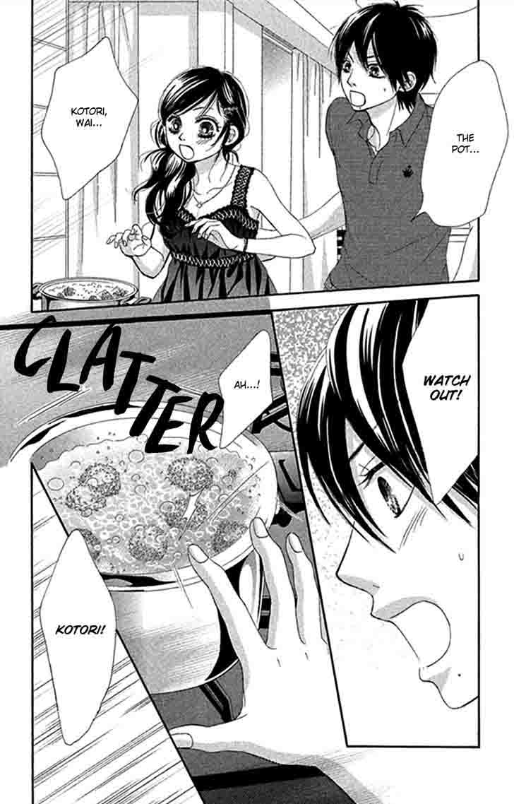 Bokutachi Wa Shitte Shimatta 42 40