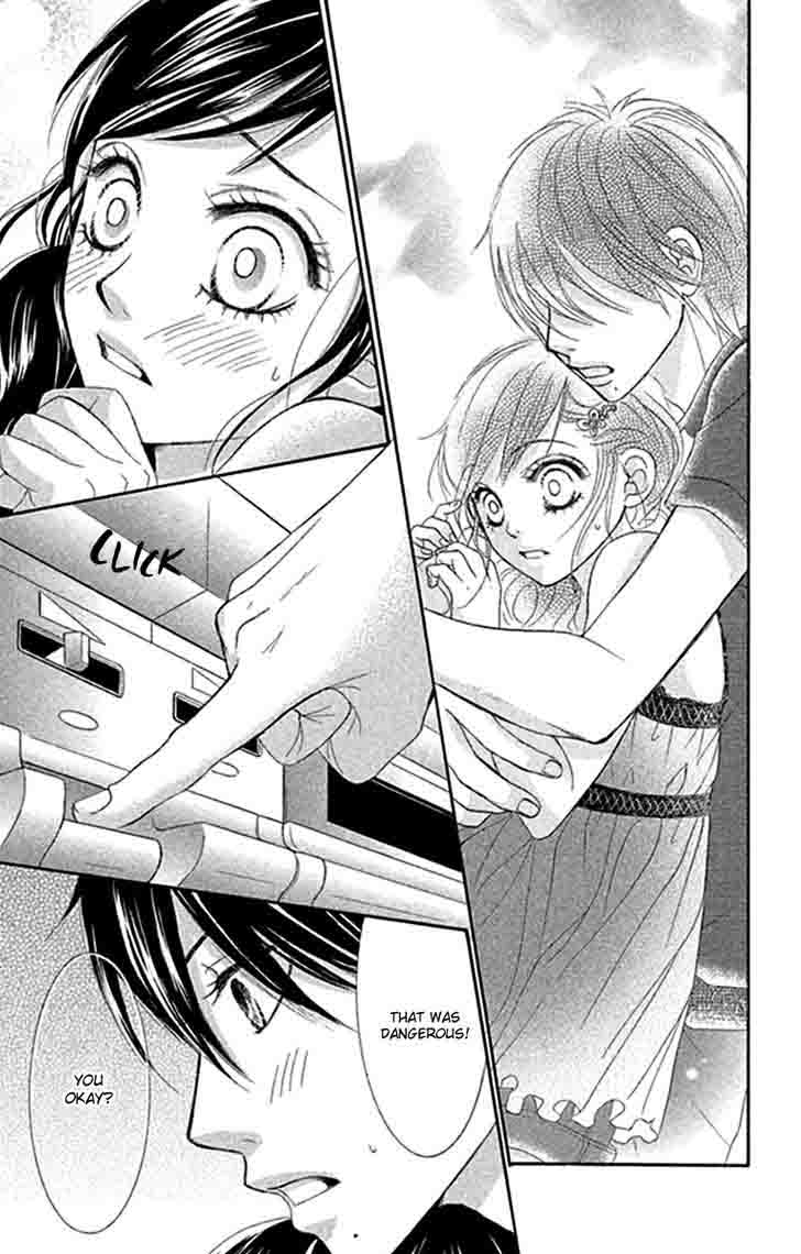 Bokutachi Wa Shitte Shimatta 42 41