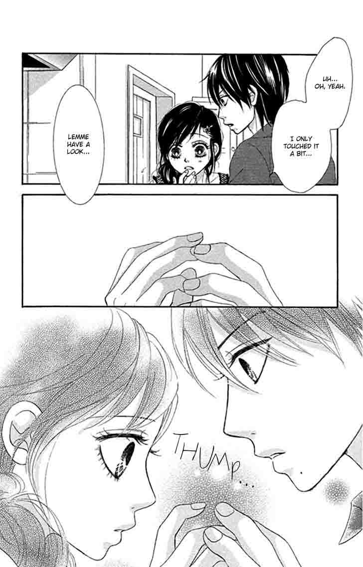 Bokutachi Wa Shitte Shimatta 42 42