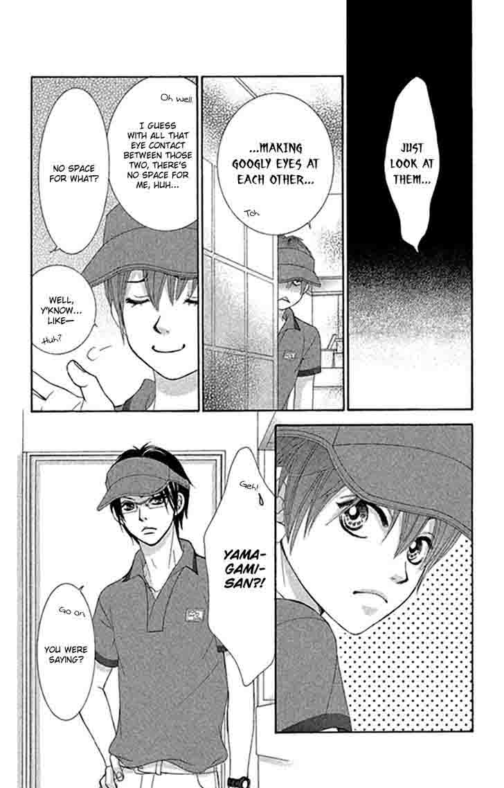 Bokutachi Wa Shitte Shimatta 42 6