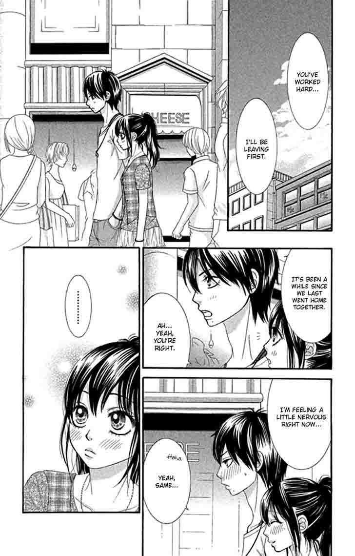 Bokutachi Wa Shitte Shimatta 42 8