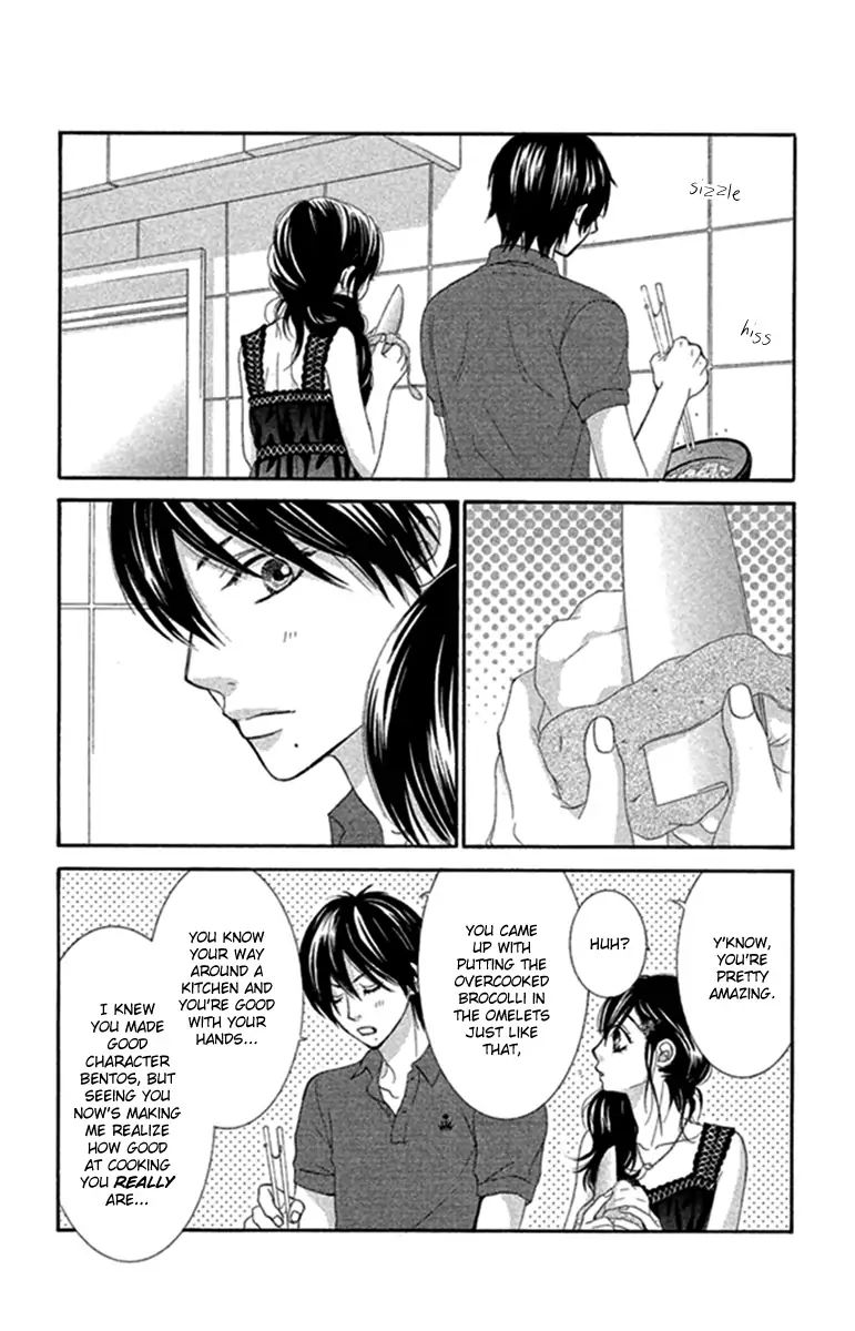 Bokutachi Wa Shitte Shimatta 43 14