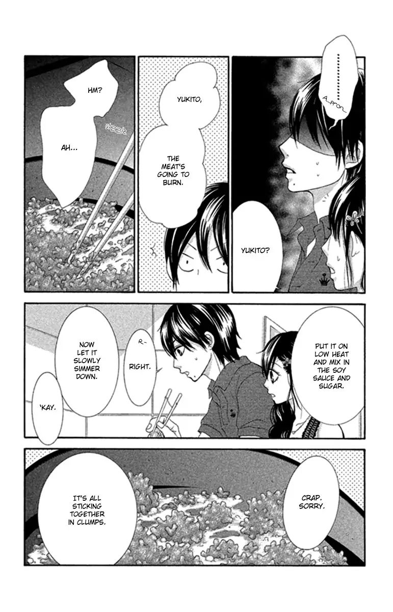 Bokutachi Wa Shitte Shimatta 43 16