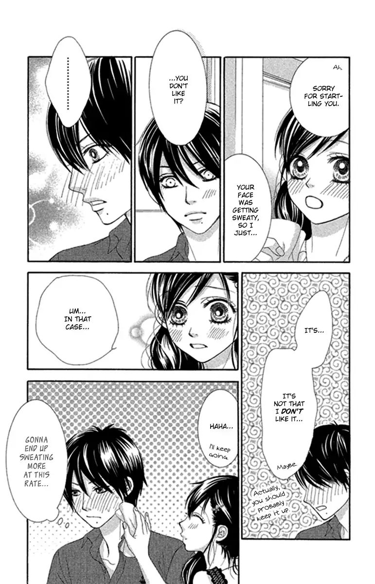 Bokutachi Wa Shitte Shimatta 43 19