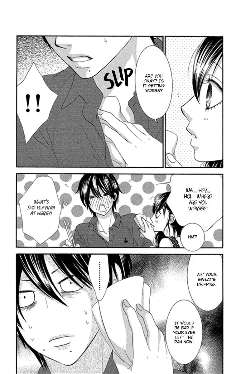 Bokutachi Wa Shitte Shimatta 43 20