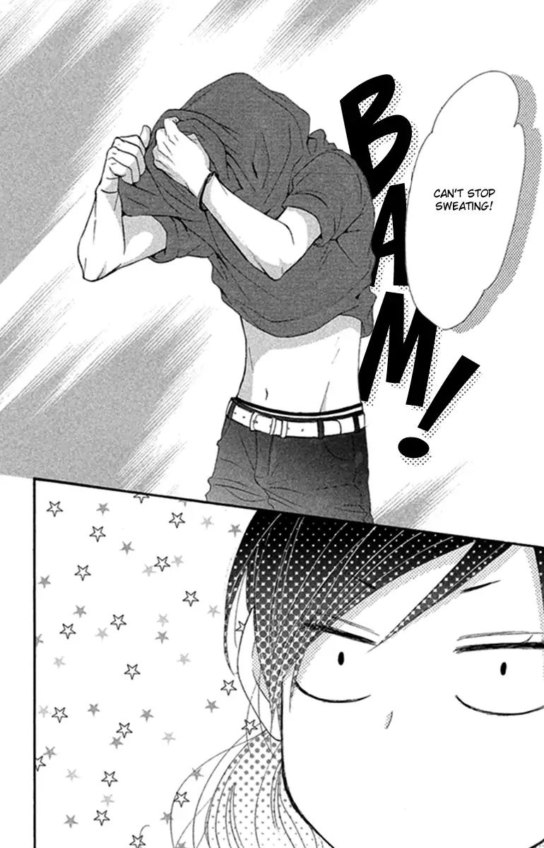 Bokutachi Wa Shitte Shimatta 43 22