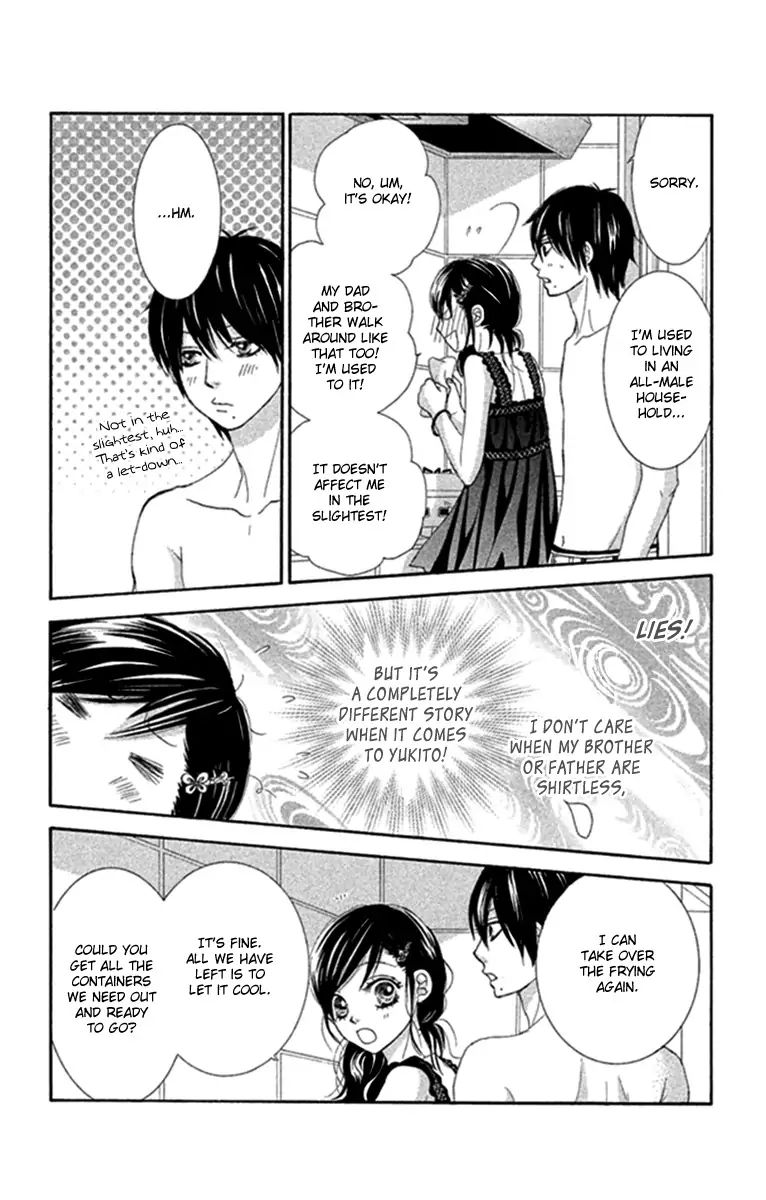 Bokutachi Wa Shitte Shimatta 43 24