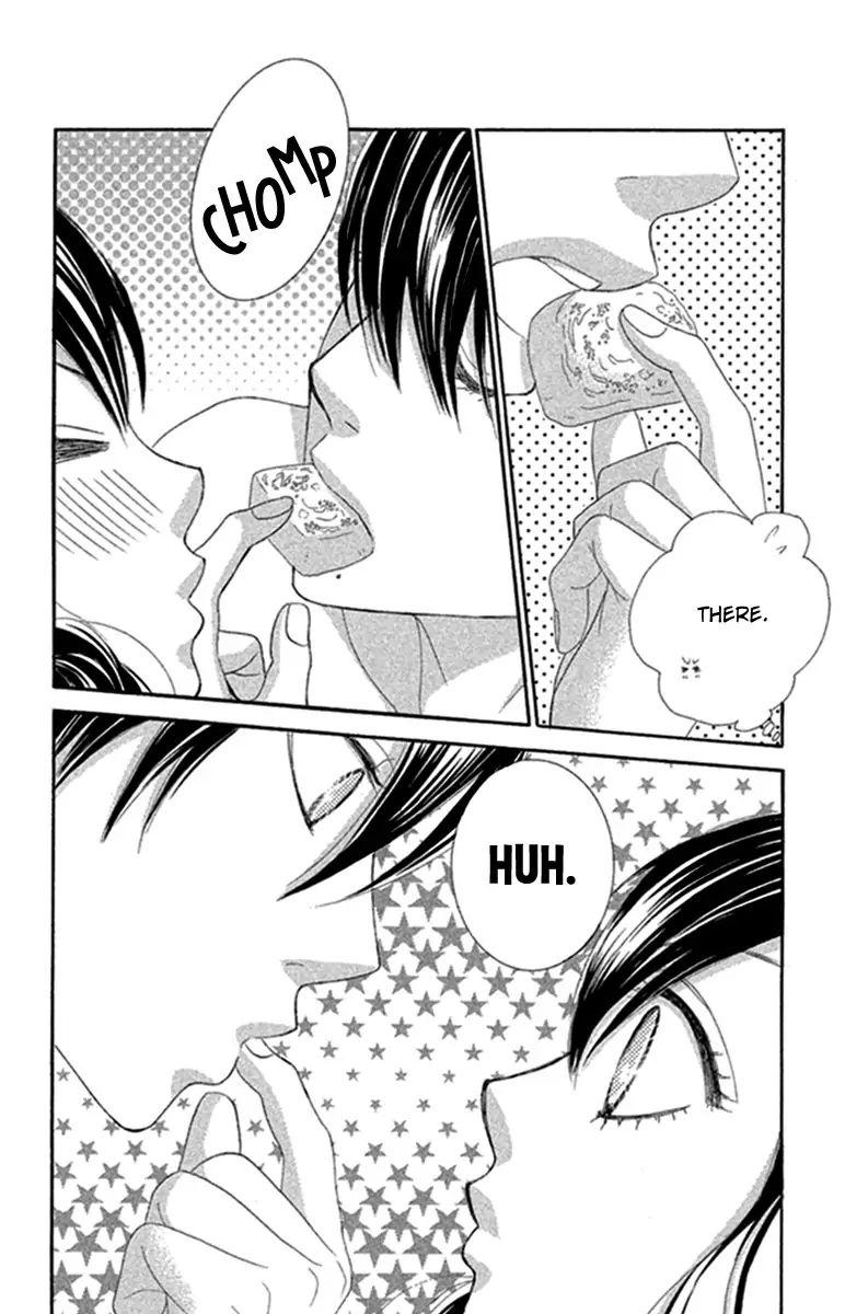 Bokutachi Wa Shitte Shimatta 43 28