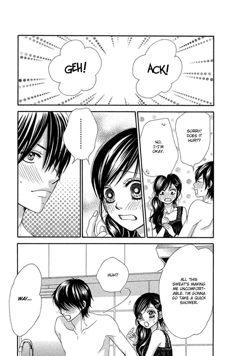 Bokutachi Wa Shitte Shimatta 43 29