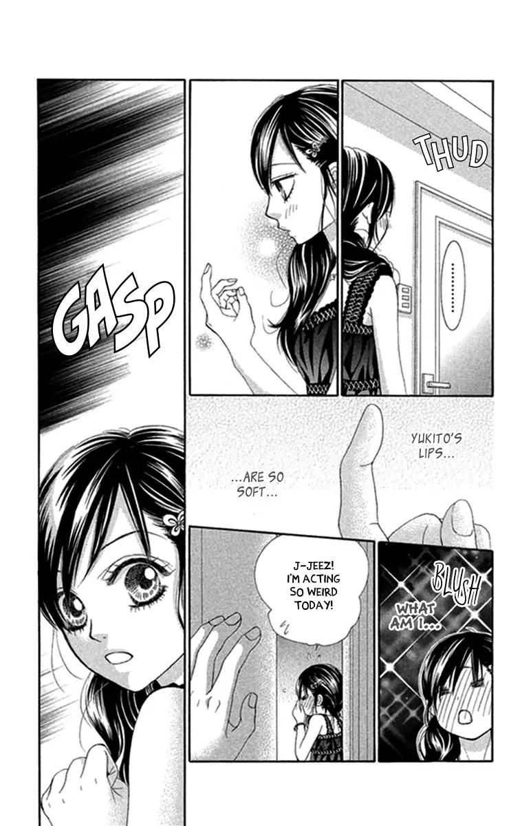 Bokutachi Wa Shitte Shimatta 43 30
