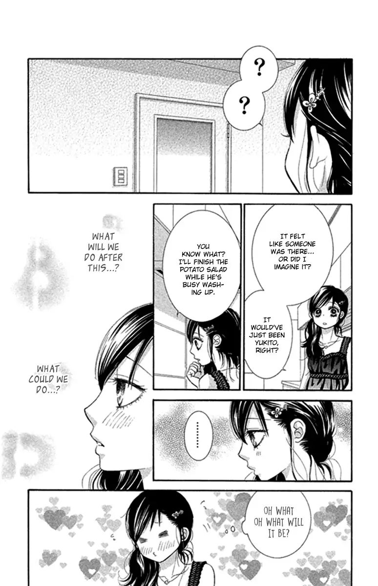Bokutachi Wa Shitte Shimatta 43 31