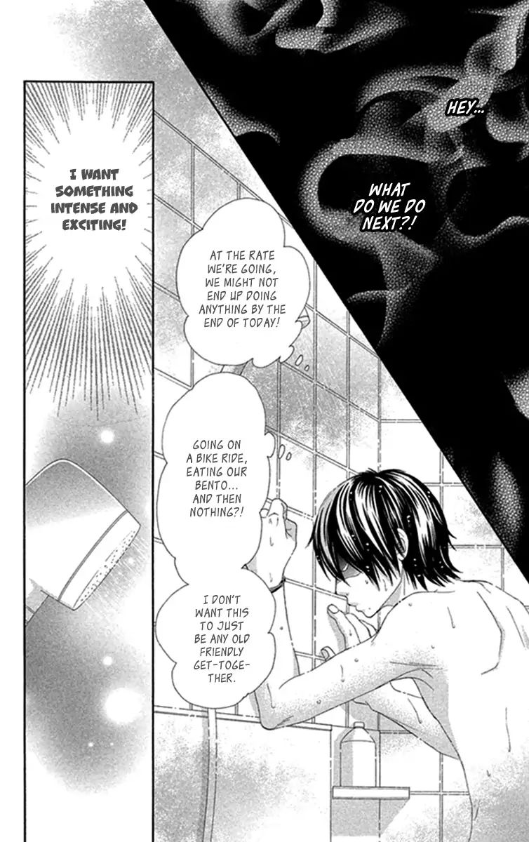 Bokutachi Wa Shitte Shimatta 43 32