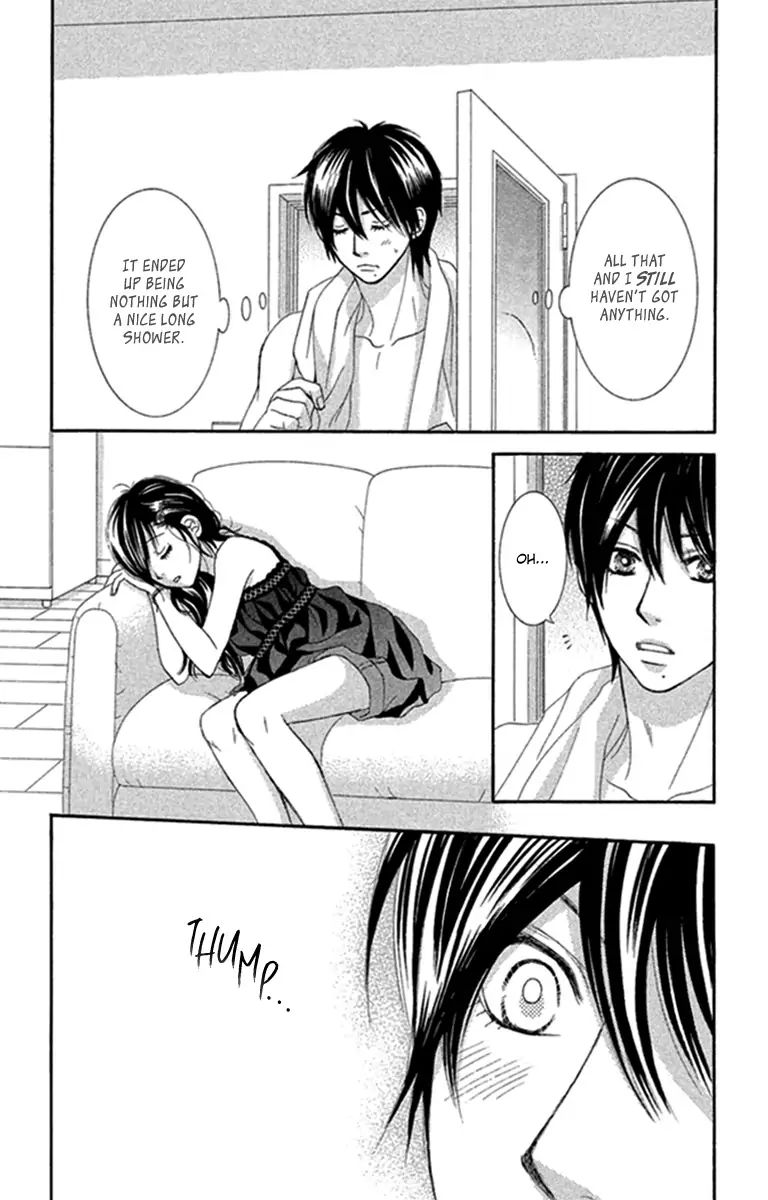 Bokutachi Wa Shitte Shimatta 43 34