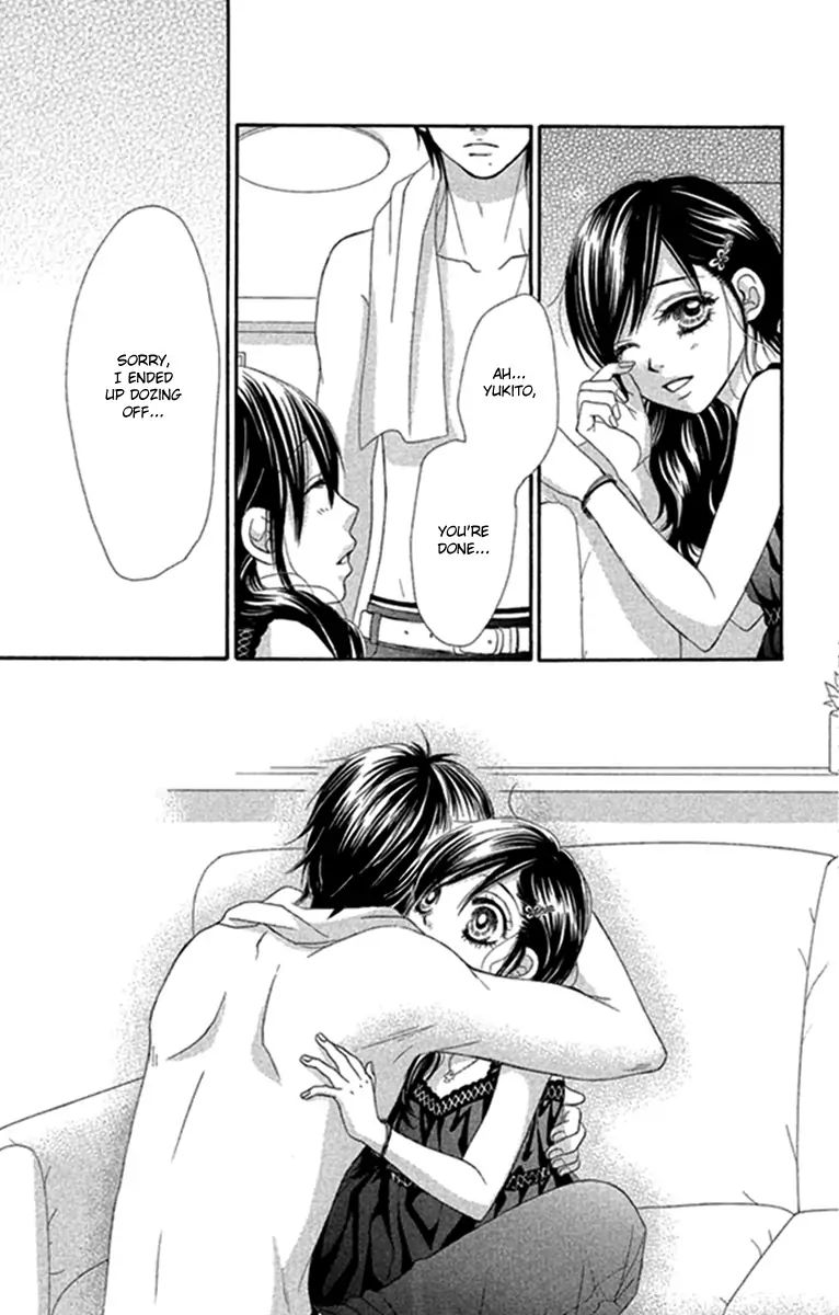 Bokutachi Wa Shitte Shimatta 43 35
