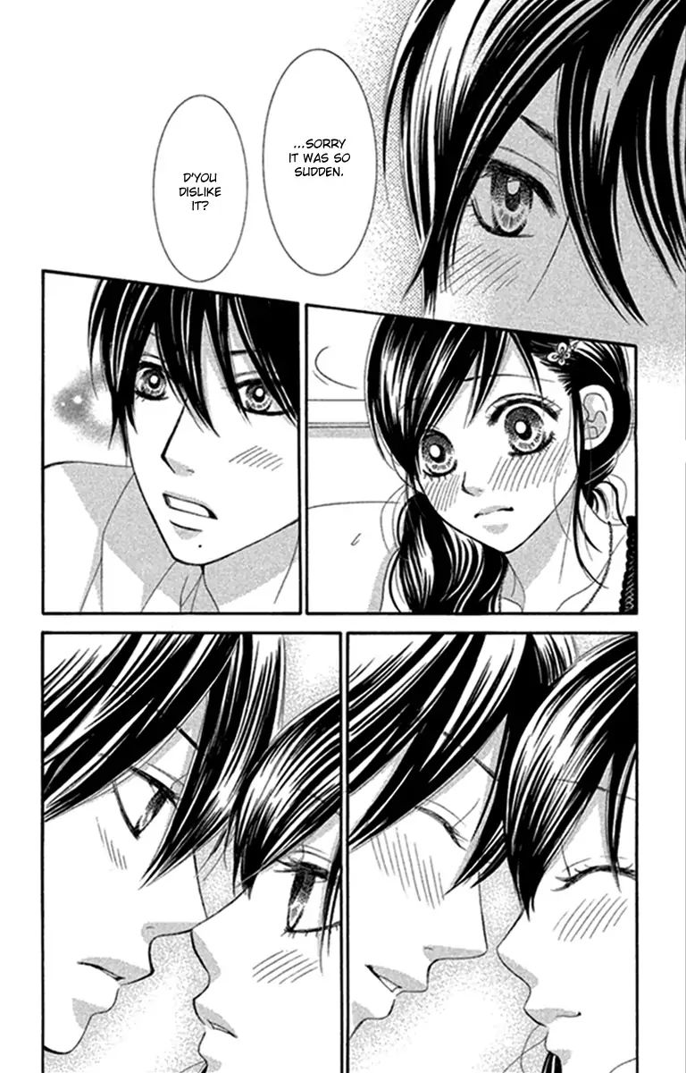 Bokutachi Wa Shitte Shimatta 43 38