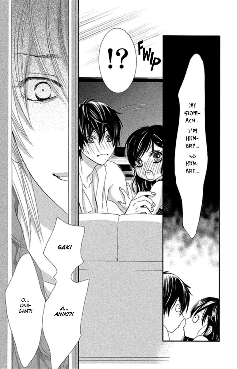 Bokutachi Wa Shitte Shimatta 43 39