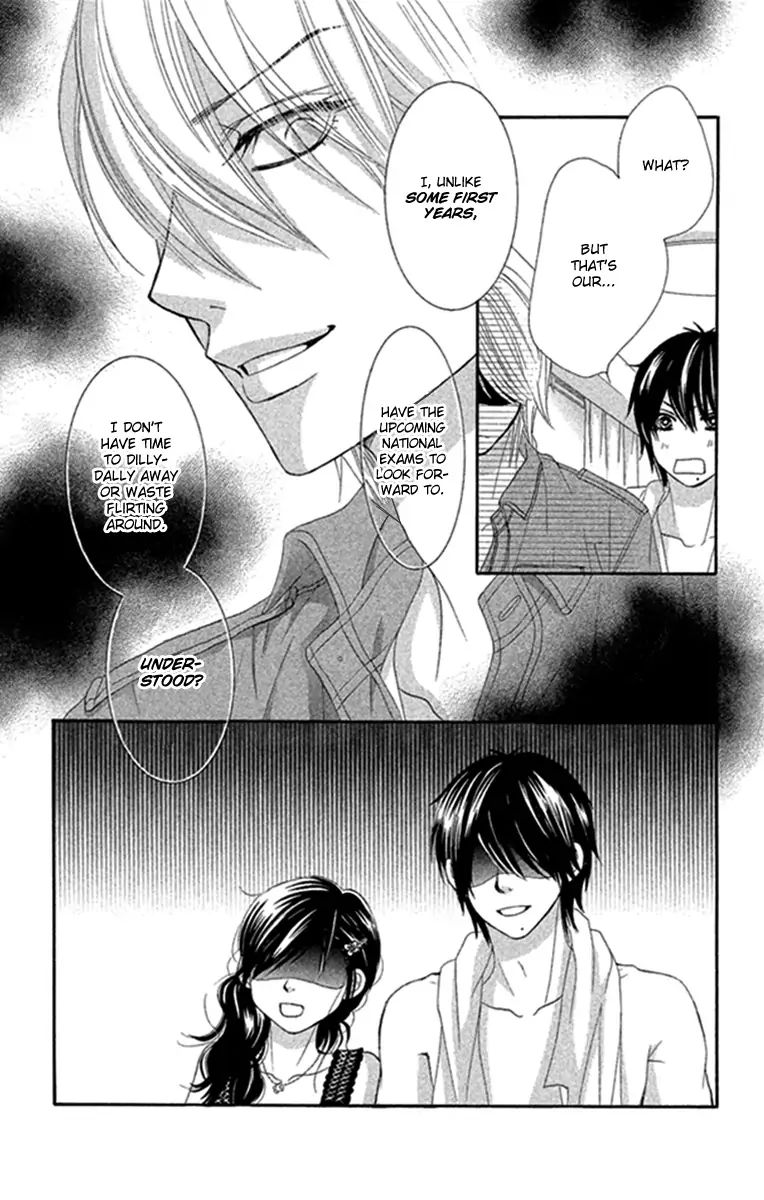 Bokutachi Wa Shitte Shimatta 43 41