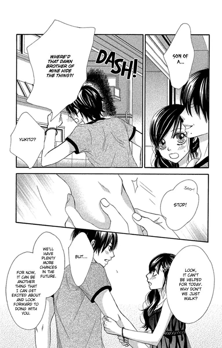Bokutachi Wa Shitte Shimatta 43 43
