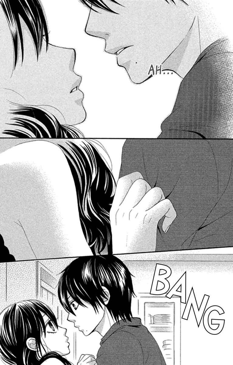 Bokutachi Wa Shitte Shimatta 43 6
