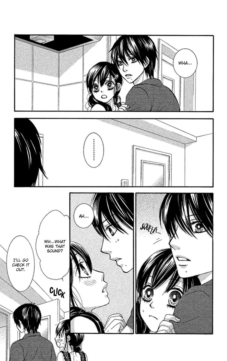 Bokutachi Wa Shitte Shimatta 43 7