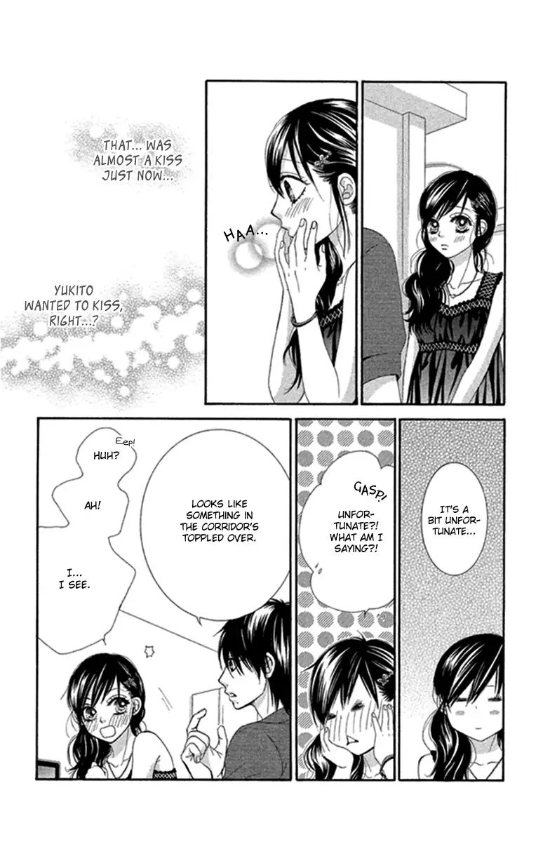 Bokutachi Wa Shitte Shimatta 43 8